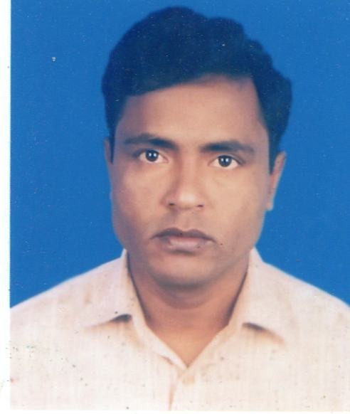 MIZANUR RAHMAN MOLLA