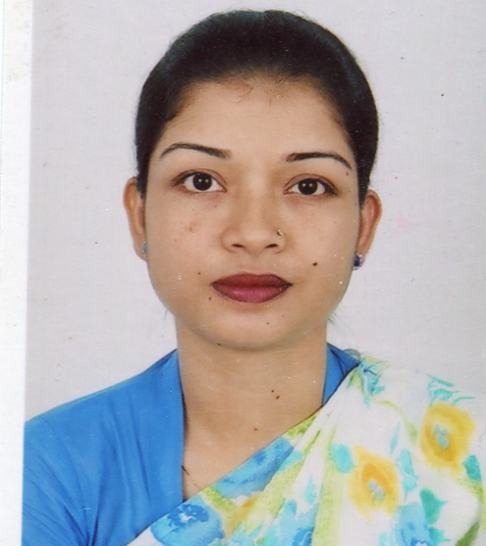 CHHANDA AKTER