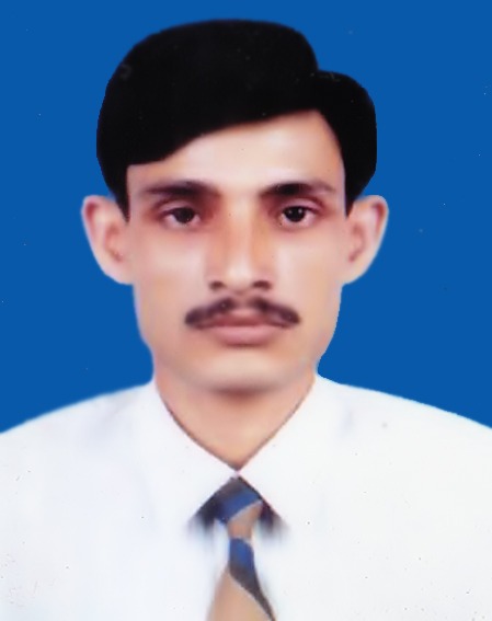 S M MUSTAK AHMED