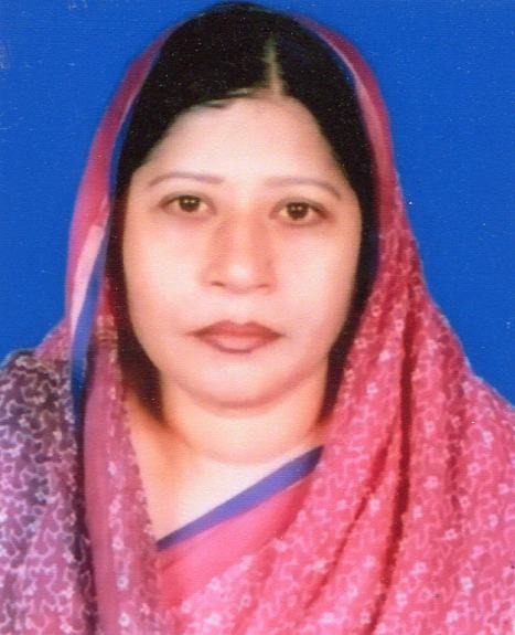 MAZEDA TAREK