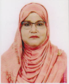 MOSSAMMATH AMIRUNNASA KHANAM